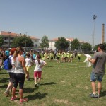 Športni dan v Romjanu