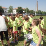 Športni dan v Romjanu