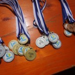 Športni dan v Romjanu