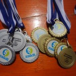 Športni dan v Romjanu