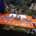 Športni dan v Romjanu