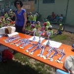 Športni dan v Romjanu