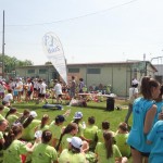 Športni dan v Romjanu