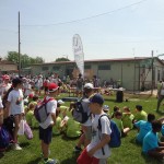 Športni dan v Romjanu