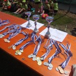 Športni dan v Romjanu