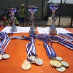 Športni dan v Romjanu