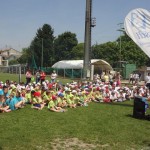 Športni dan v Romjanu