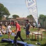 Športni dan v Romjanu