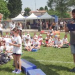 Športni dan v Romjanu