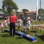 Športni dan v Romjanu