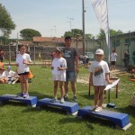 Športni dan v Romjanu