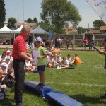 Športni dan v Romjanu