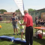 Športni dan v Romjanu