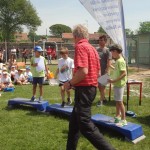 Športni dan v Romjanu