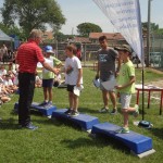 Športni dan v Romjanu