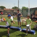 Športni dan v Romjanu