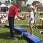 Športni dan v Romjanu