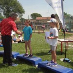 Športni dan v Romjanu