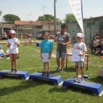 Športni dan v Romjanu