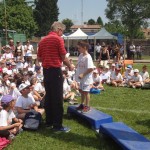 Športni dan v Romjanu