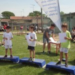 Športni dan v Romjanu