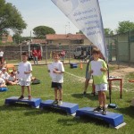 Športni dan v Romjanu