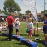 Športni dan v Romjanu