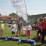 Športni dan v Romjanu