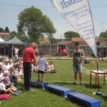 Športni dan v Romjanu