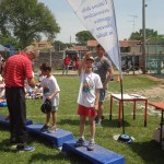 Športni dan v Romjanu