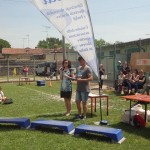 Športni dan v Romjanu