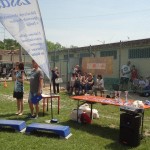 Športni dan v Romjanu