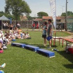 Športni dan v Romjanu