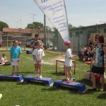 Športni dan v Romjanu