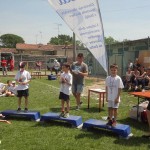 Športni dan v Romjanu