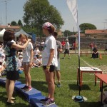 Športni dan v Romjanu