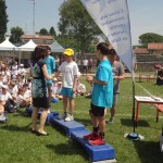 Športni dan v Romjanu