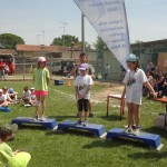 Športni dan v Romjanu