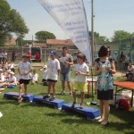 Športni dan v Romjanu