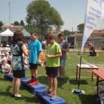 Športni dan v Romjanu