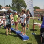 Športni dan v Romjanu