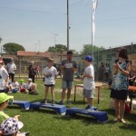 Športni dan v Romjanu