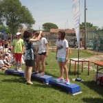 Športni dan v Romjanu