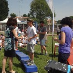 Športni dan v Romjanu