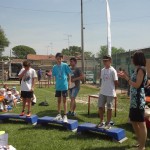 Športni dan v Romjanu