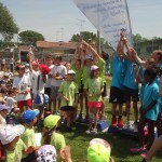 Športni dan v Romjanu