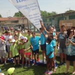 Športni dan v Romjanu