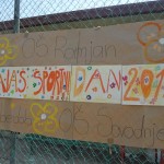 Športni dan v Romjanu