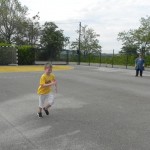 Športni dan za osnovne šole