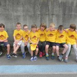 Športni dan za osnovne šole